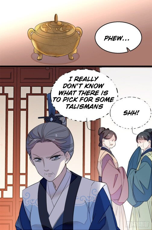 Sijin - Manhua chapter 34 - page 4