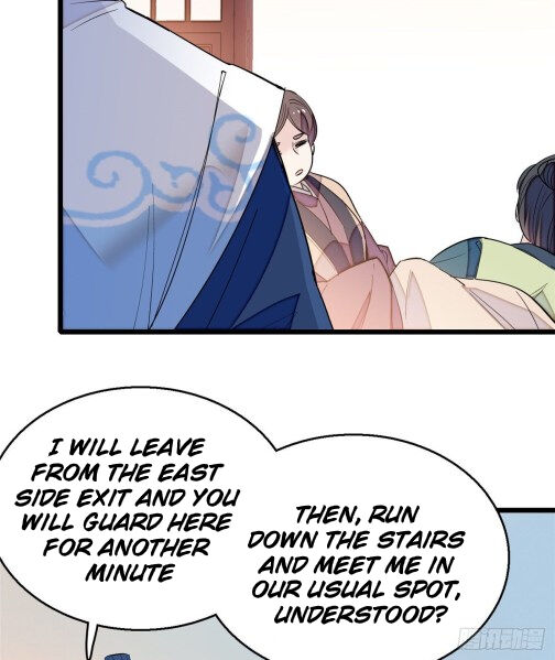 Sijin - Manhua chapter 34 - page 6