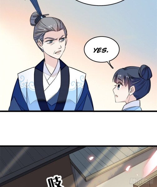 Sijin - Manhua chapter 34 - page 7
