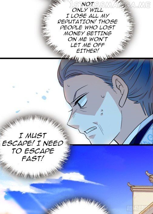 Sijin - Manhua chapter 33.3 - page 18
