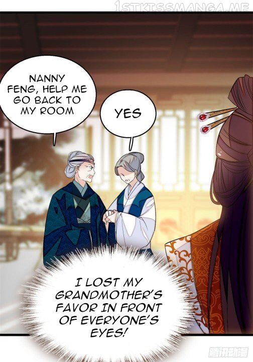 Sijin - Manhua chapter 33.2 - page 11