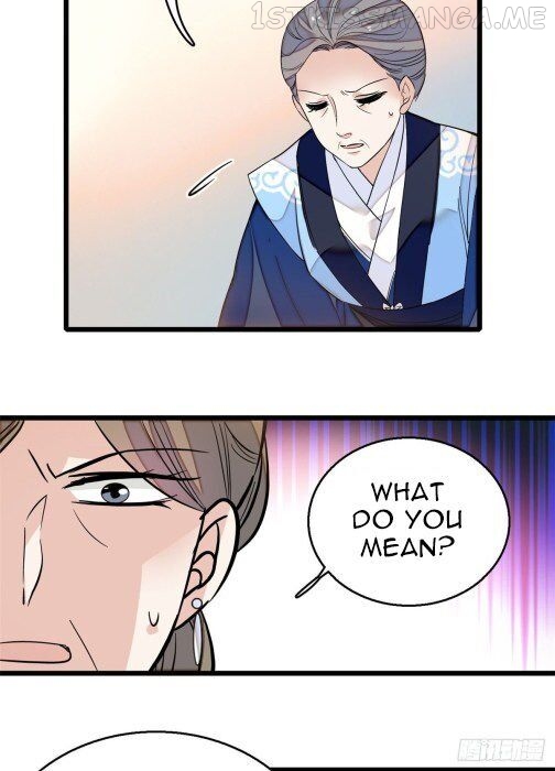Sijin - Manhua chapter 33.2 - page 21