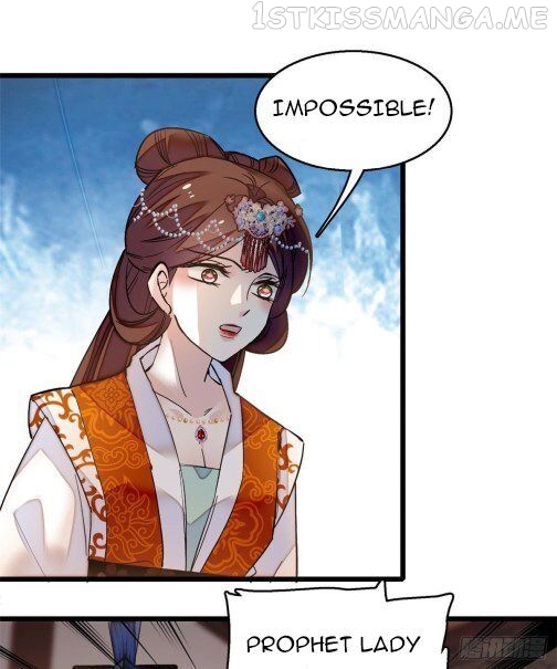 Sijin - Manhua chapter 33.1 - page 1