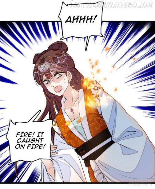 Sijin - Manhua chapter 33.1 - page 14