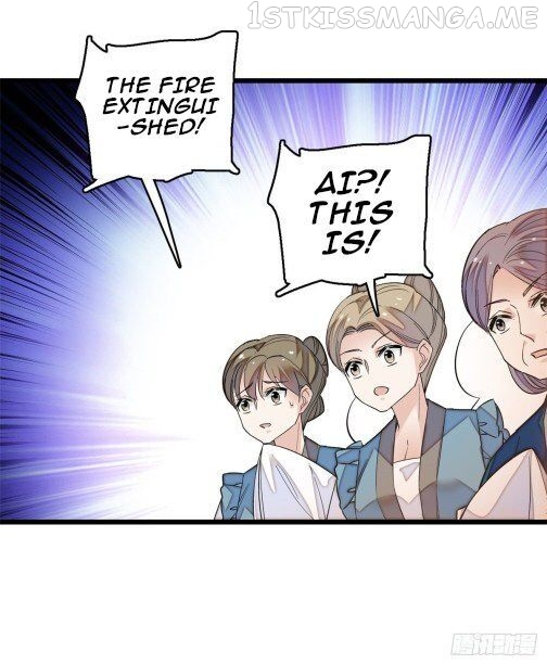 Sijin - Manhua chapter 33.1 - page 16