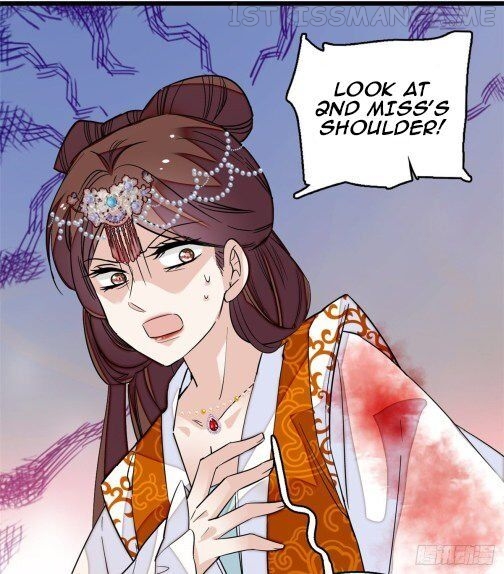 Sijin - Manhua chapter 33.1 - page 17