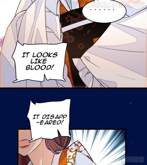 Sijin - Manhua chapter 33.1 - page 18