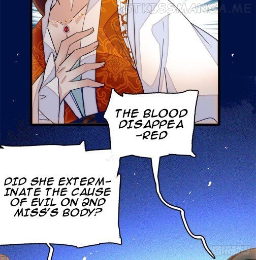 Sijin - Manhua chapter 33.1 - page 19