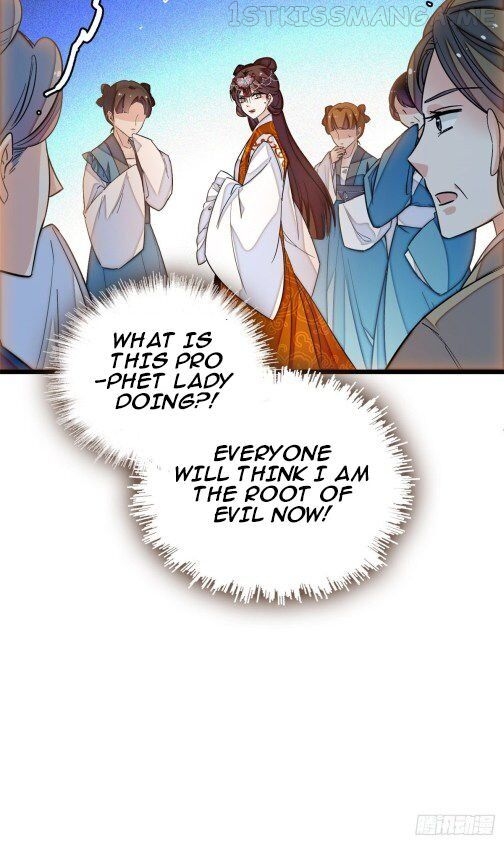 Sijin - Manhua chapter 33.1 - page 20