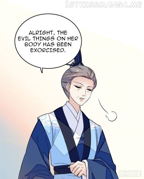 Sijin - Manhua chapter 33.1 - page 21