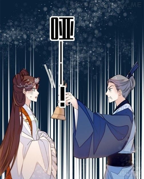 Sijin - Manhua chapter 33.1 - page 5