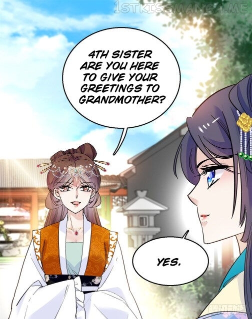 Sijin - Manhua chapter 32.1 - page 1