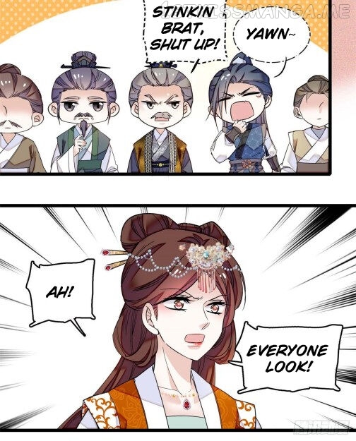 Sijin - Manhua chapter 32.1 - page 16