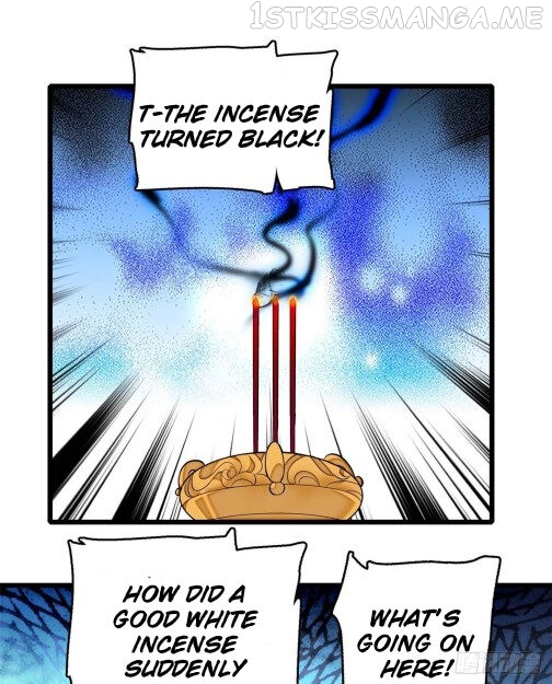 Sijin - Manhua chapter 32.1 - page 17
