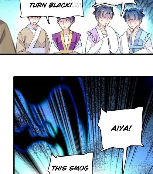 Sijin - Manhua chapter 32.1 - page 18
