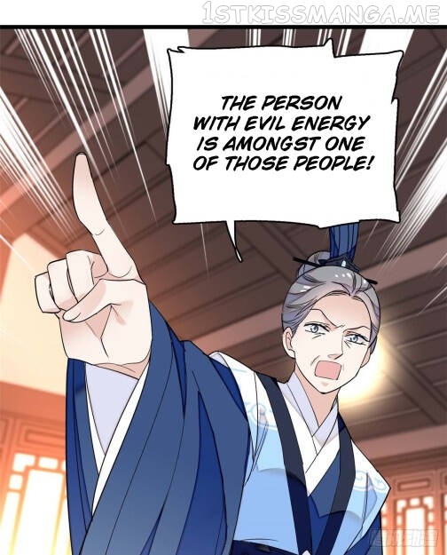 Sijin - Manhua chapter 32.1 - page 21