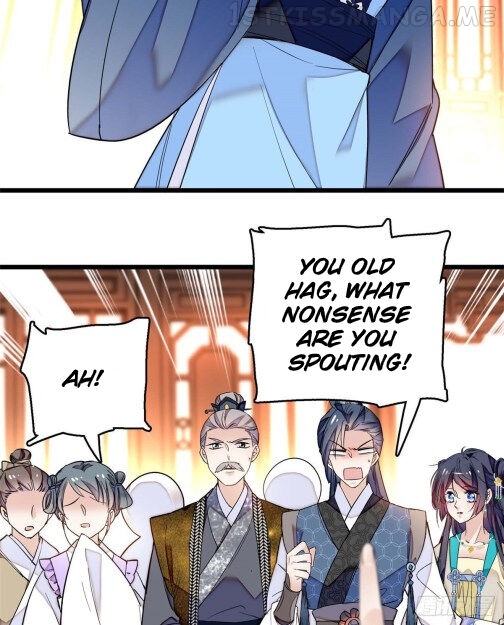 Sijin - Manhua chapter 32.1 - page 22