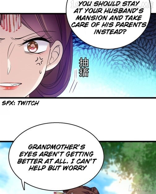 Sijin - Manhua chapter 32.1 - page 3