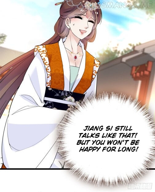 Sijin - Manhua chapter 32.1 - page 4