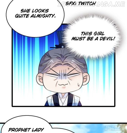 Sijin - Manhua chapter 32.1 - page 7