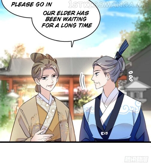Sijin - Manhua chapter 32.1 - page 8