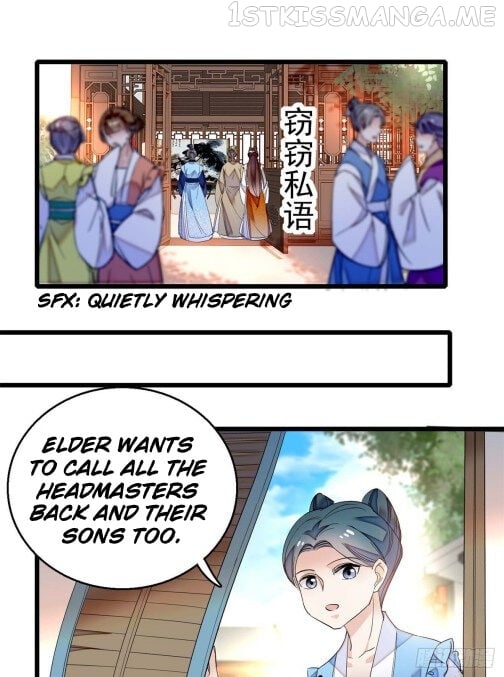 Sijin - Manhua chapter 32.1 - page 9