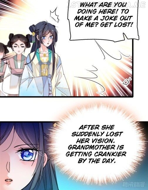 Sijin - Manhua chapter 31.2 - page 20