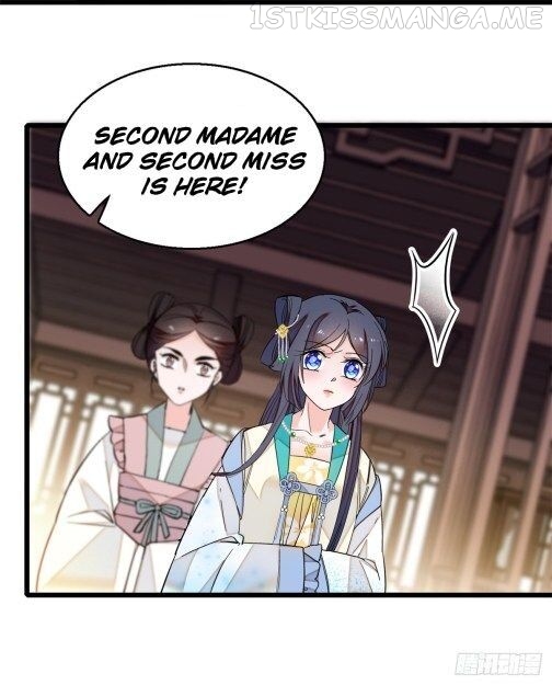 Sijin - Manhua chapter 31.2 - page 21