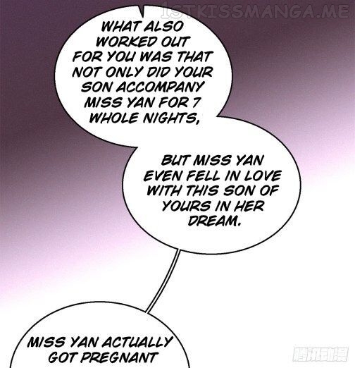 Sijin - Manhua chapter 31.1 - page 15