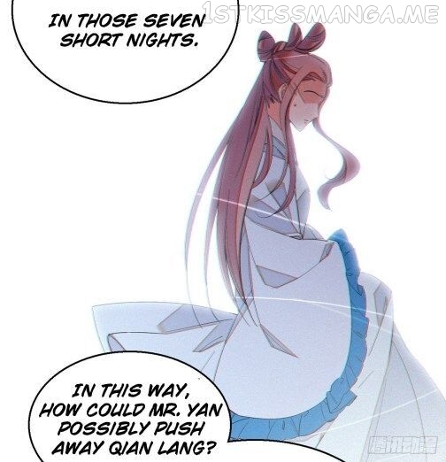 Sijin - Manhua chapter 31.1 - page 16