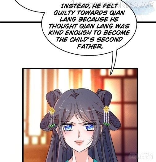 Sijin - Manhua chapter 31.1 - page 17