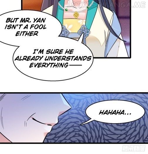 Sijin - Manhua chapter 31.1 - page 18