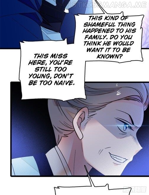 Sijin - Manhua chapter 31.1 - page 20