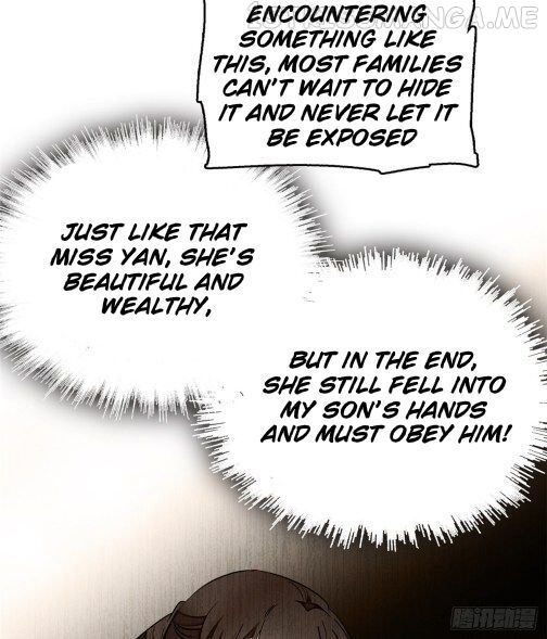 Sijin - Manhua chapter 31.1 - page 21