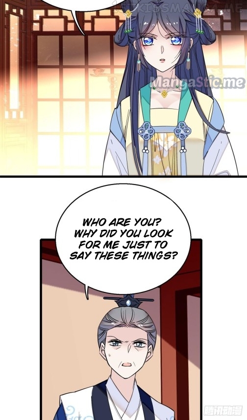 Sijin - Manhua chapter 30.1 - page 11