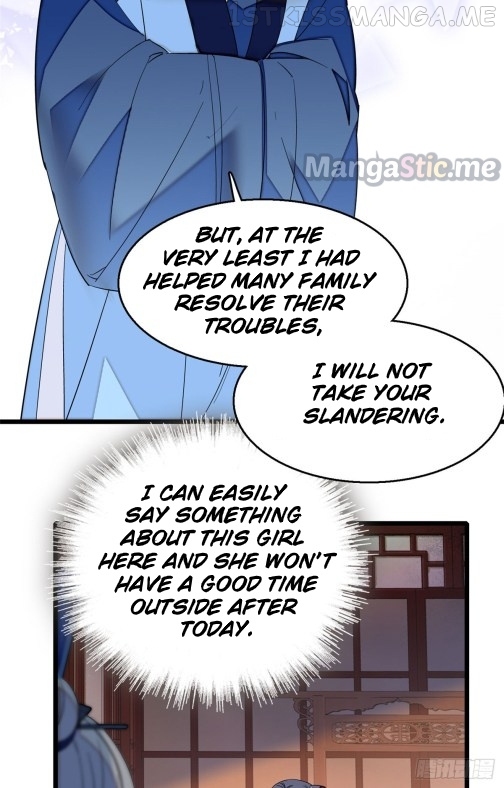 Sijin - Manhua chapter 30.1 - page 14