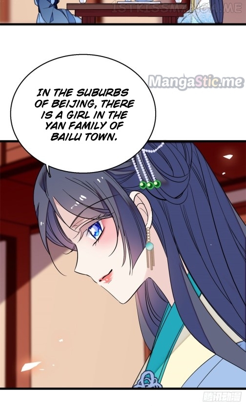 Sijin - Manhua chapter 30.1 - page 18