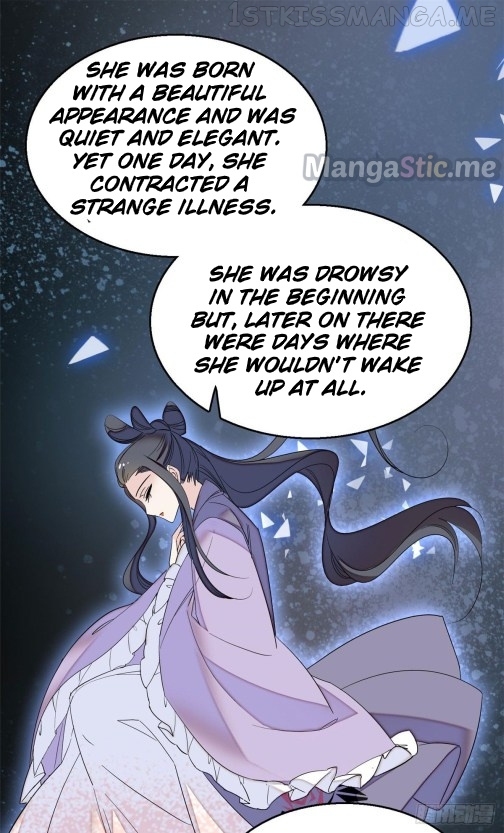 Sijin - Manhua chapter 30.1 - page 19