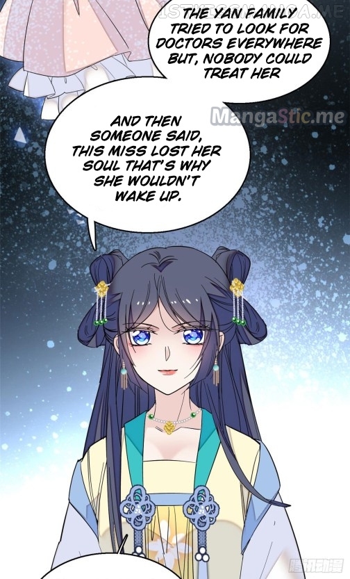 Sijin - Manhua chapter 30.1 - page 20