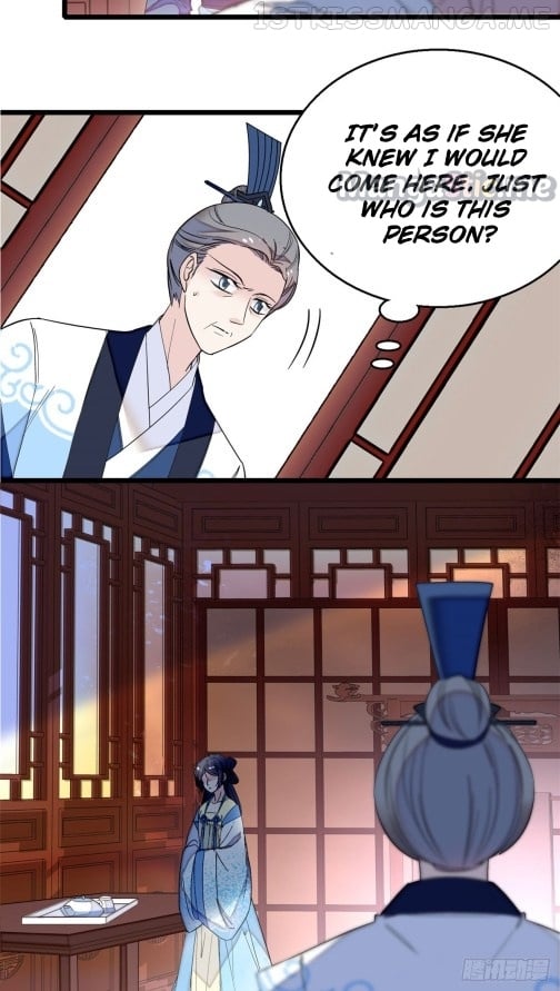 Sijin - Manhua chapter 30.1 - page 5