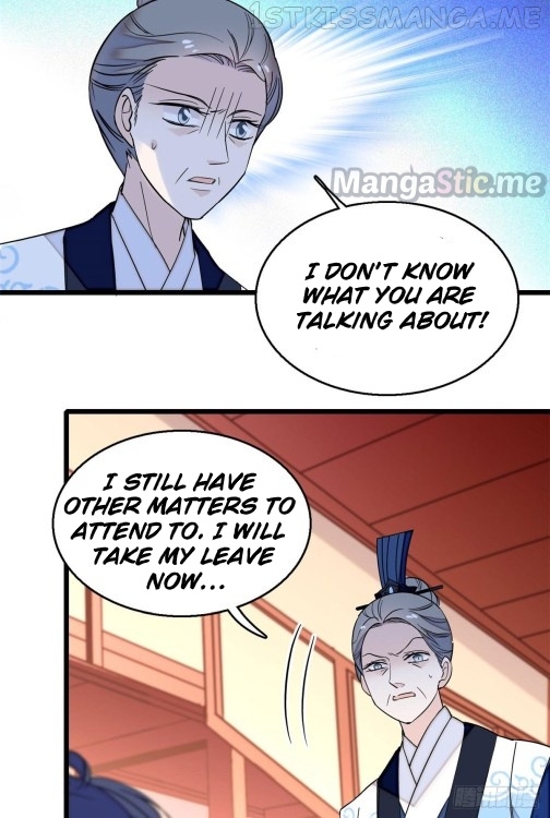 Sijin - Manhua chapter 30.1 - page 8