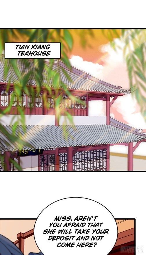 Sijin - Manhua chapter 30 - page 1