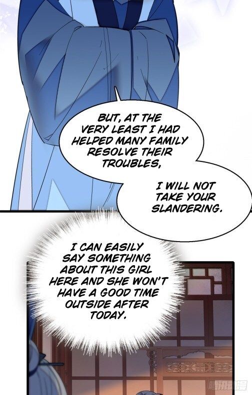 Sijin - Manhua chapter 30 - page 14