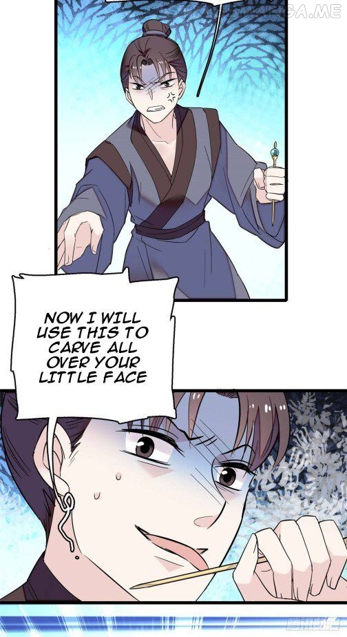 Sijin - Manhua chapter 29.2 - page 11