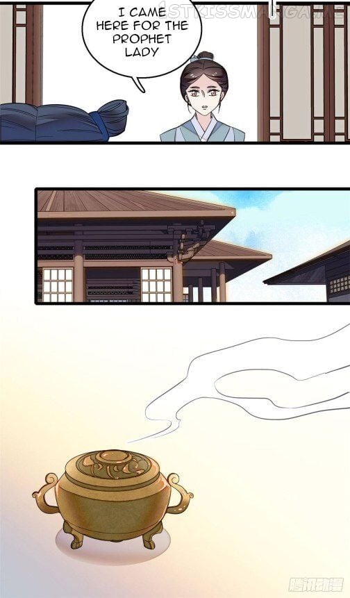 Sijin - Manhua chapter 29.2 - page 3