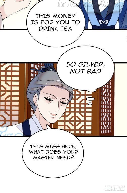 Sijin - Manhua chapter 29.2 - page 6