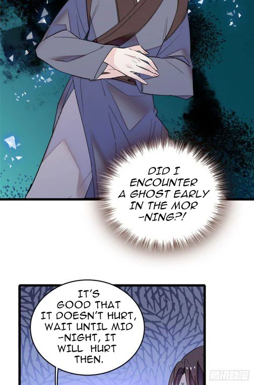 Sijin - Manhua chapter 29.1 - page 14