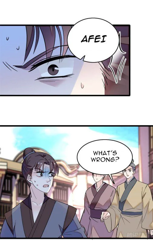 Sijin - Manhua chapter 29.1 - page 17