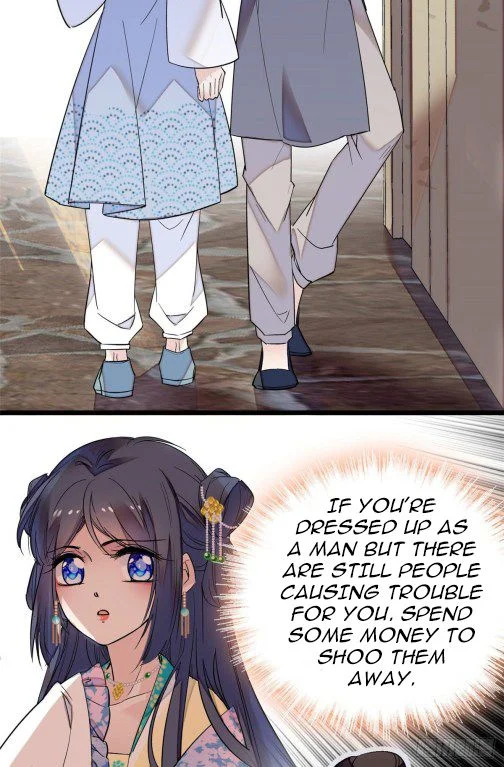 Sijin - Manhua chapter 29.1 - page 5