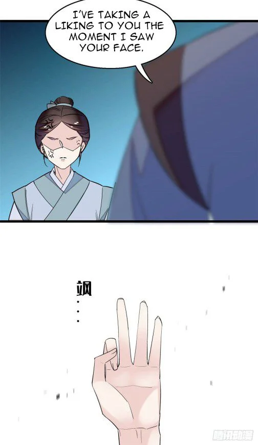 Sijin - Manhua chapter 29.1 - page 9